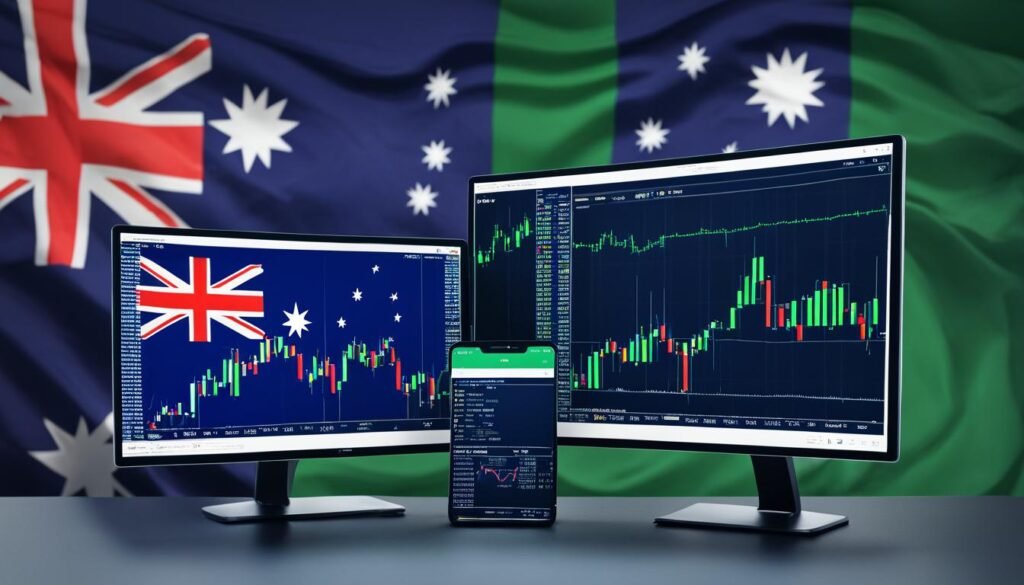 ASIC Regulated (AUS) Forex Brokers