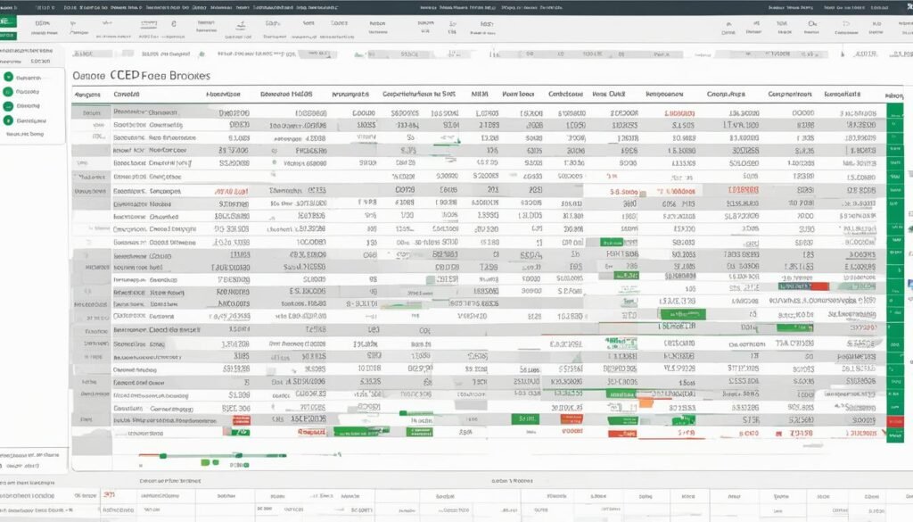 Comparing CFD Brokers Comparing CFD Brokers