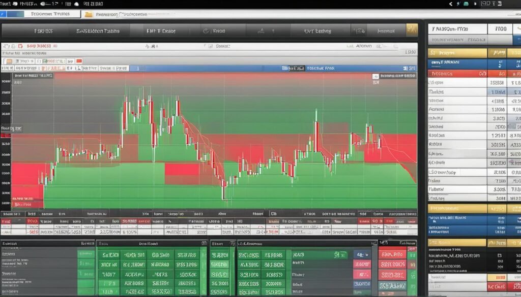 Pocket Option Forex Trading Platform