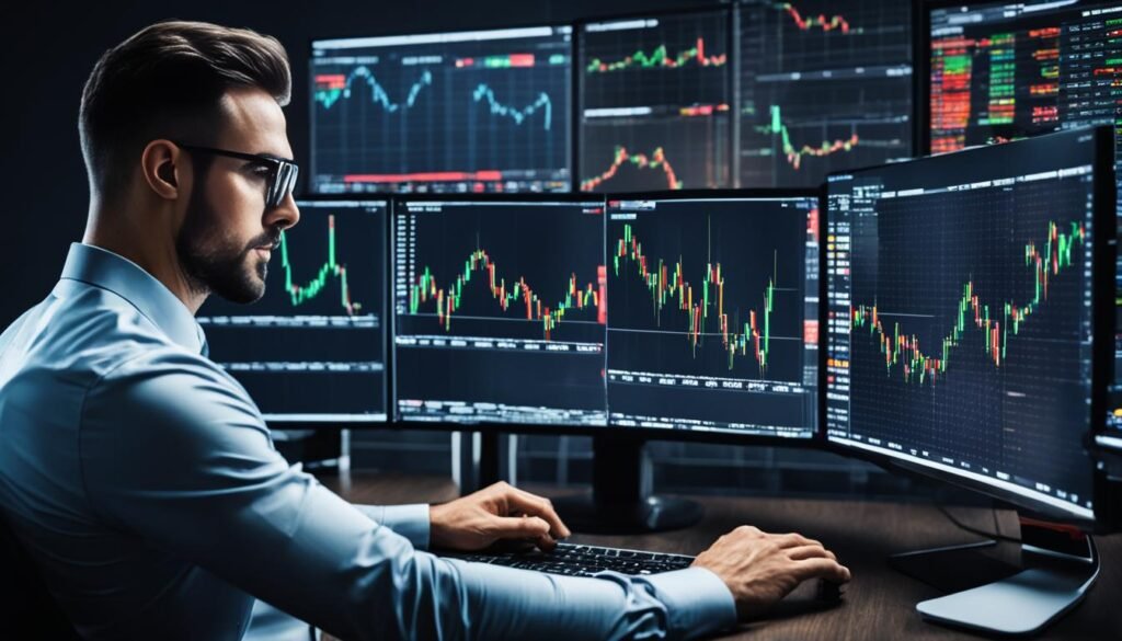 Virtual Trading