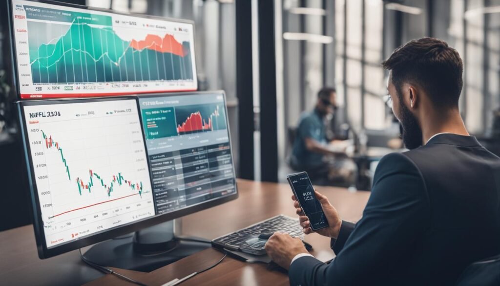 buy NFLX stock