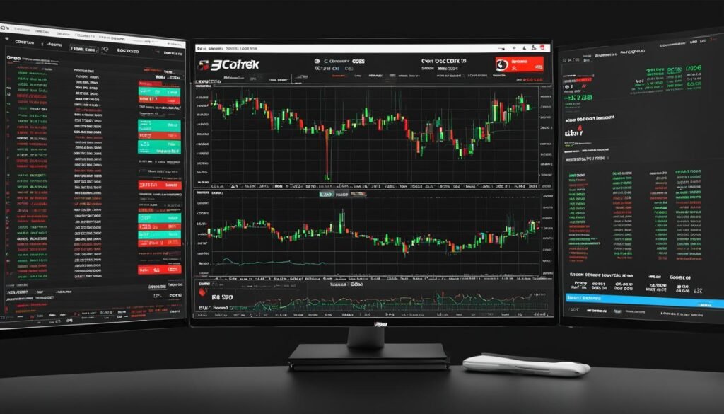 cTrader Brokers with ECN accounts
