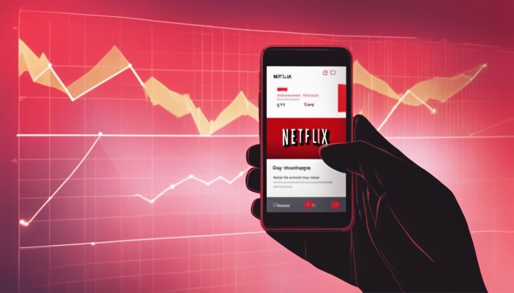 invest in Netflix