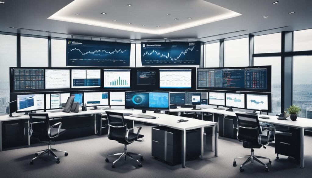 reliable FTSE 100 Brokers